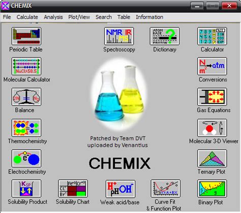 Image result for Chemon Macro Software