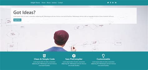 Image result for HTML and CSS Website GitHub