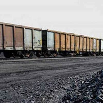 Railways aim to use multiple waggon tipplers to unload coal