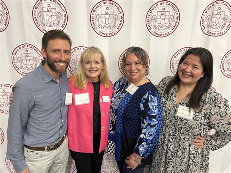 Charity Guild of Catholic Women’s Generous Gift - Small Places