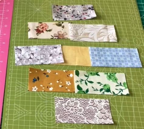 Image result for Quilt Block Tutorials