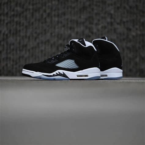 Air Jordan 5 Retro "Moonlight"｜XH55限量发售预告 」_白色