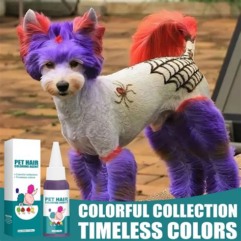 What Dye Is Safe For Dogs