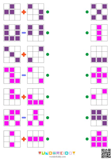 Math Blocks Activities 的图像结果