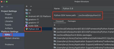 IntelliJ Python 的图像结果