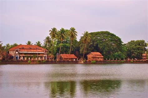 Moti Talao (Lake)
