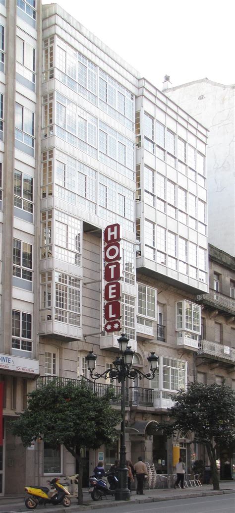 HOTEL CANAIMA (Vigo) - Hotel Reviews & Photos - Tripadvisor