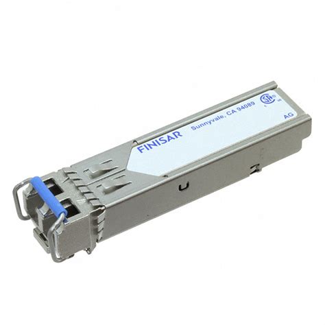 M-SFP-SX/LC Hirschmann | Optoelectronics | DigiKey