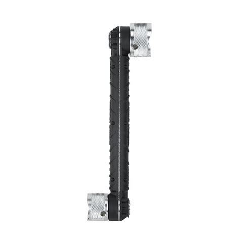Klein Tools Locknut Wrench 1/2, 3/4 Wrench 56999 at Lowes.com
