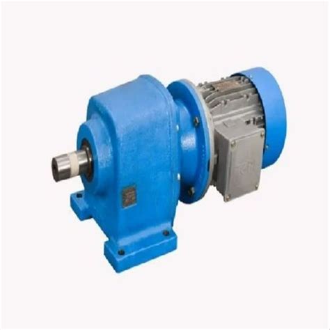 Worm Gearbox - Elecon Make Worm Reduction Gearbox Trader - Retailer ...