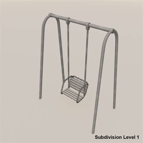 Java Swing 3D 的图像结果