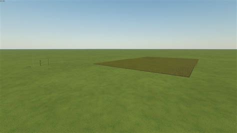 FS22 How to Create a Simple Map 的图像结果