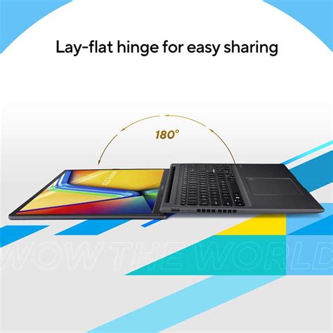 ASUS Vivobook Intel Core i7 13th Gen 13700H - (16 GB/512 GB SSD/Windows ...