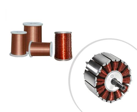 Top 10 Copper Winding Wire Manufacturers, Aluminium Winding Wire ...