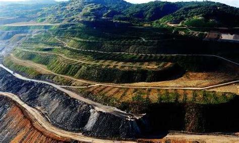 山西近期被举报处理的洗煤厂、煤矿名单-Jiemian Global