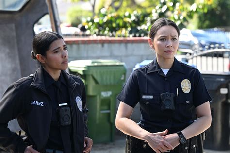 'The Rookie' Season 5 Is Taking Another Hiatus Before the Final Episodes