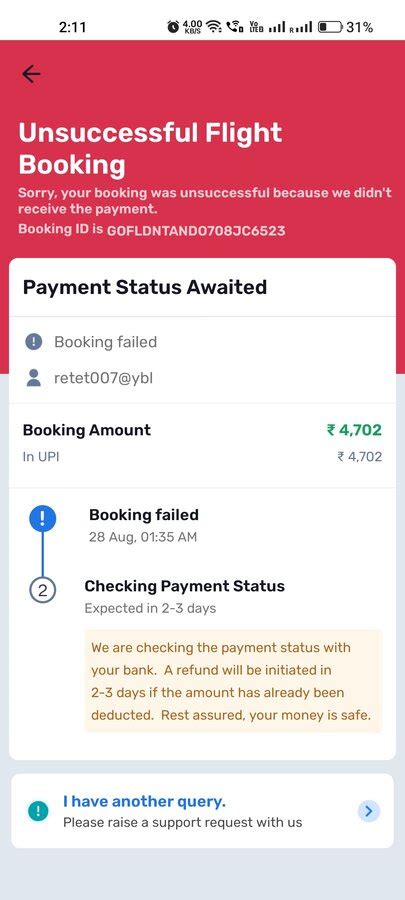 Ibibo Group / Goibibo Complaints & Reviews