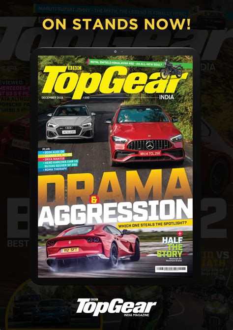 Top Gear
