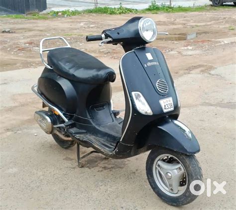 LML Vespa, Sell start, Mackwheel, fix price - Scooters - 1782596188