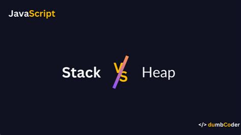 Image result for Computer Memory Stack Heap