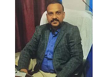 3 Best Nephrologists in Patna, BR - Expert Recommendations