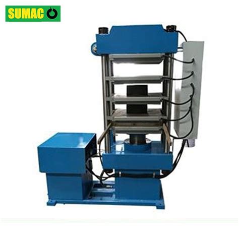 Image result for Automatic Rubber Tile Making Machine