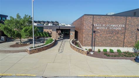 School Directory - Penn-Harris-Madison School Corporation