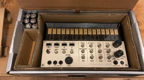 Image result for Korg Volca Keys Tutorial