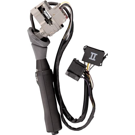 febi | 15259 | Steering Column Switch Assembly | bilstein group ...