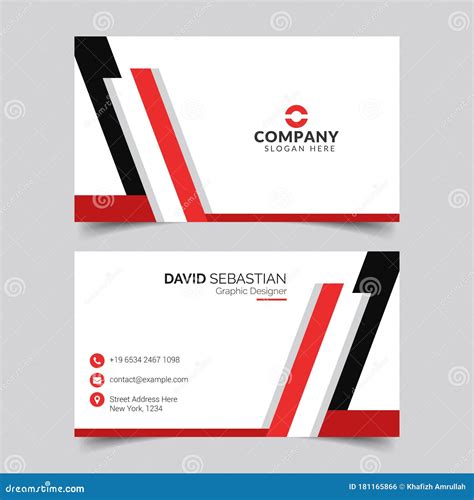Business Card Sample Layout 的图像结果