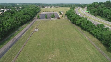 Monroe Crossings Park | Monroe, OH