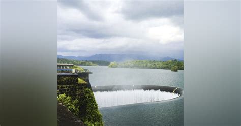 The Unique Salaulim Dam In Goa | LBB