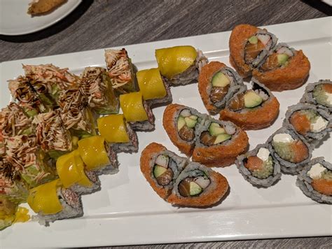 WAKO JAPANESE CUISINE, Murfreesboro - Menu, Reviews (179), Photos ...