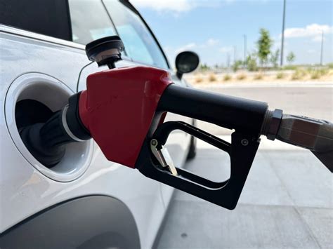 Gas prices rising in NJ: Iran strikes and seasonal changes both factors ...