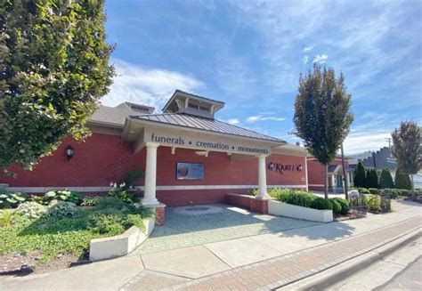 Kaatz Funeral Directors - Richmond Richmond, Michigan | Legacy.com