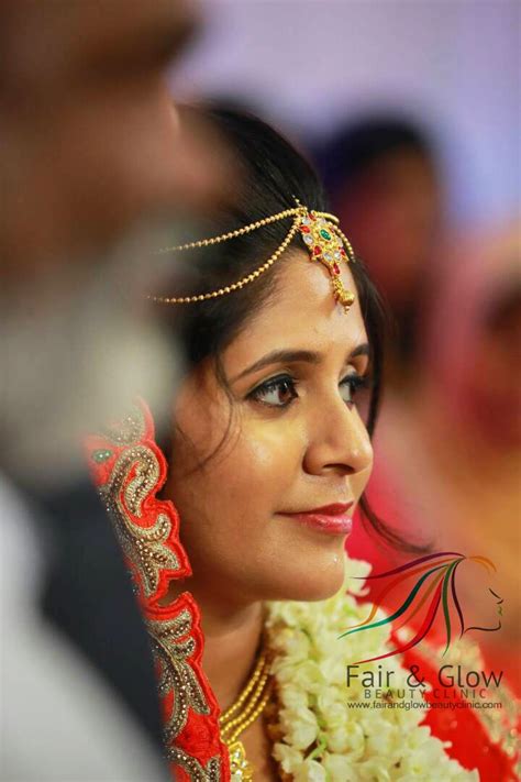 bridal makeup trivandrum