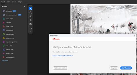 Image result for Adobe Acrobat Sign Out