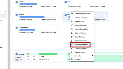Image result for Formattare Disco Con BitLocker
