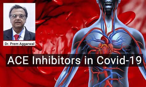 Fact Check: Controversy surrounding Ace inhibitors and Coronavirus