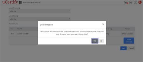 Features en-uCertify