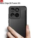 GDBUY Back Cover for MOTOROLA Edge 60 Fusion 5G, MOTO Edge 60 Fusion 5G ...