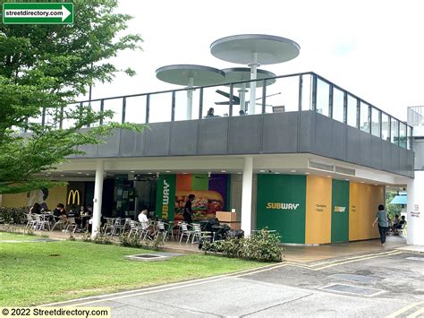 Blk 30B Garden Fiesta (McDonalds, Subway & Triplets) - Temasek ...