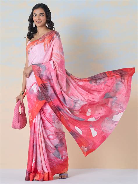 Buy Designer Sarees Online For Women - navyāsa by Liva