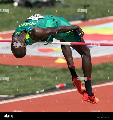 High Jump 的图像结果