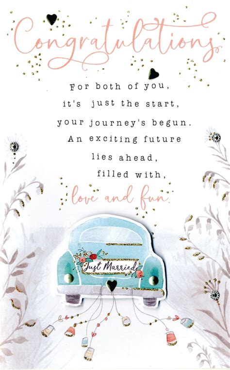 Saludos De Boda En Ingles