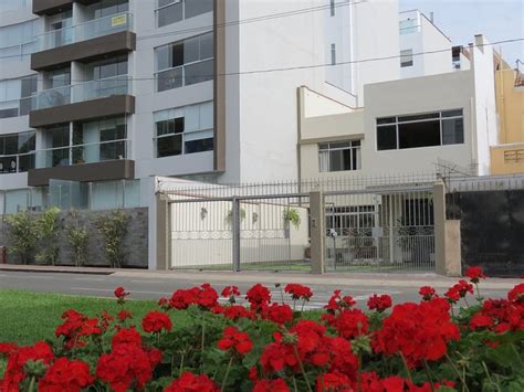 MIRAFLORES INN (Lima) - B&B Reviews & Photos - Tripadvisor