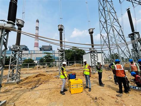 Image result for Advanced Electrical Testing