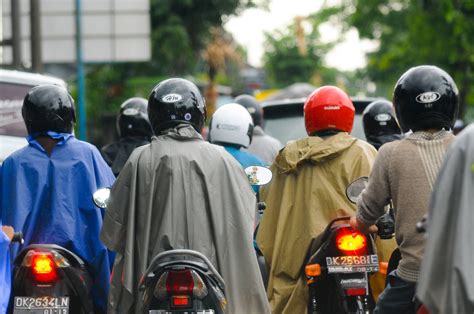 Visiting Bali During the Rainy Season: A Comprehensive Guide