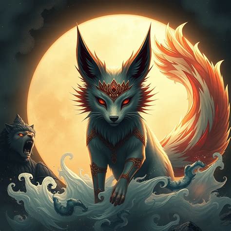 The Gremlin's Grip: Folklore, Fact, and the Shadow of Subterranean Beings - Mythology WorldWide