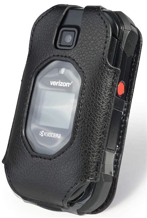 Nakedcellphone Fitted Series for Kyocera DuraXV Extreme/DuraXE Epic ...